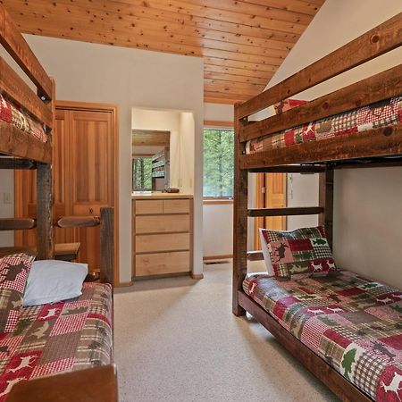 Glaze Meadow 376 Home Black Butte Ranch Esterno foto