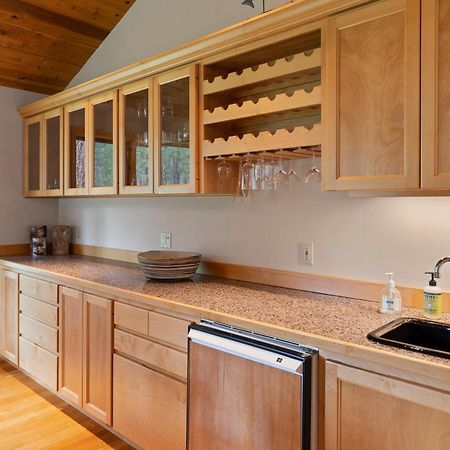 Glaze Meadow 376 Home Black Butte Ranch Esterno foto