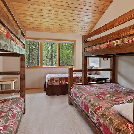 Glaze Meadow 376 Home Black Butte Ranch Esterno foto