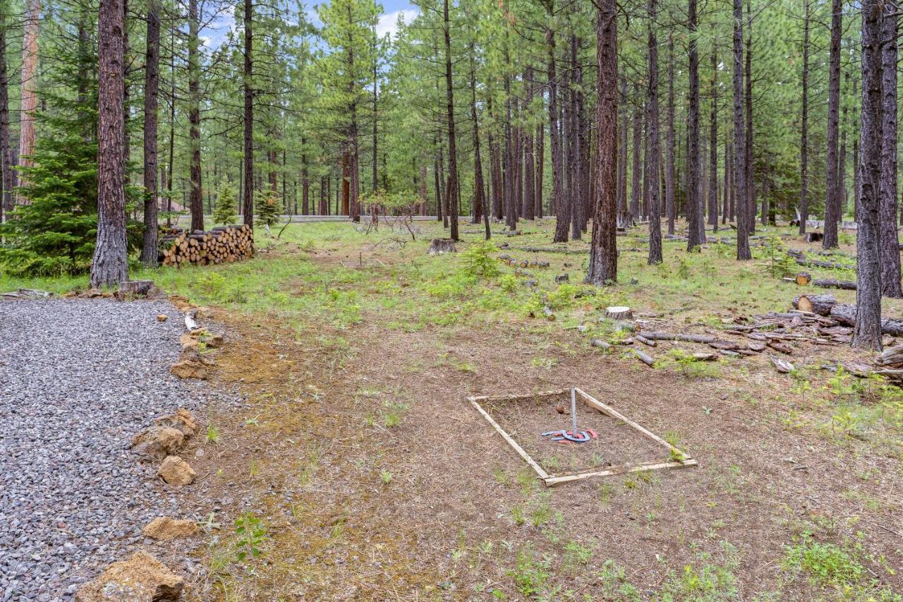 Glaze Meadow 376 Home Black Butte Ranch Esterno foto