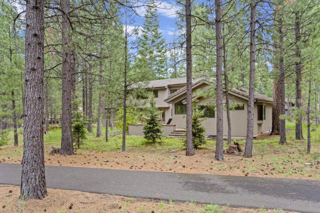 Glaze Meadow 376 Home Black Butte Ranch Esterno foto
