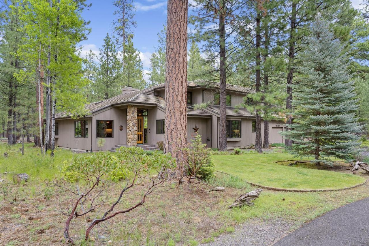Glaze Meadow 376 Home Black Butte Ranch Esterno foto