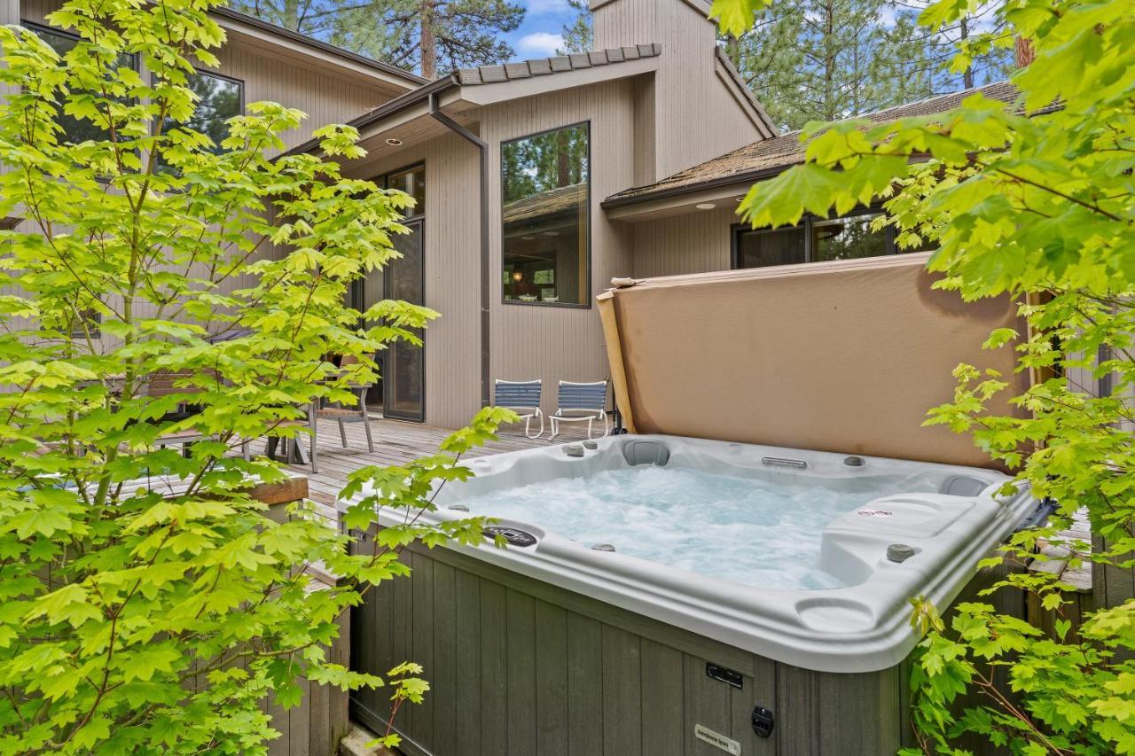 Glaze Meadow 376 Home Black Butte Ranch Esterno foto