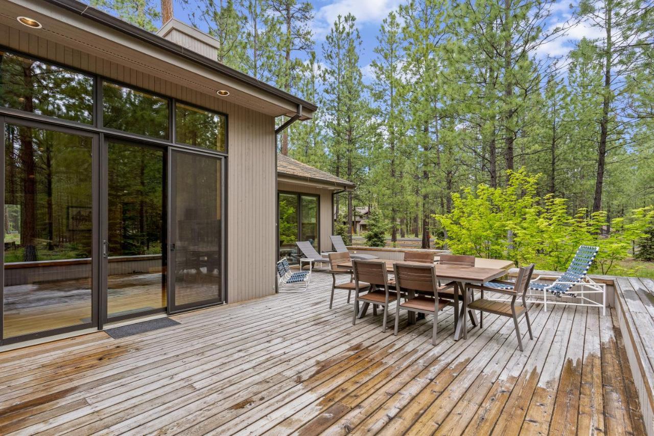 Glaze Meadow 376 Home Black Butte Ranch Esterno foto
