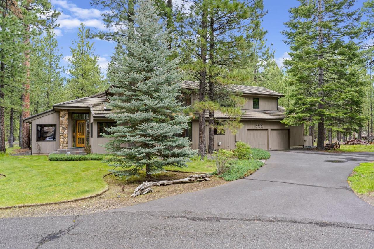Glaze Meadow 376 Home Black Butte Ranch Esterno foto