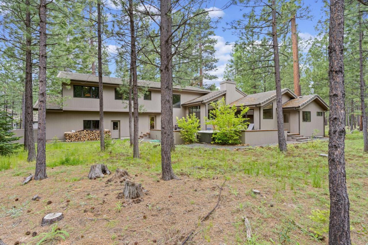 Glaze Meadow 376 Home Black Butte Ranch Esterno foto