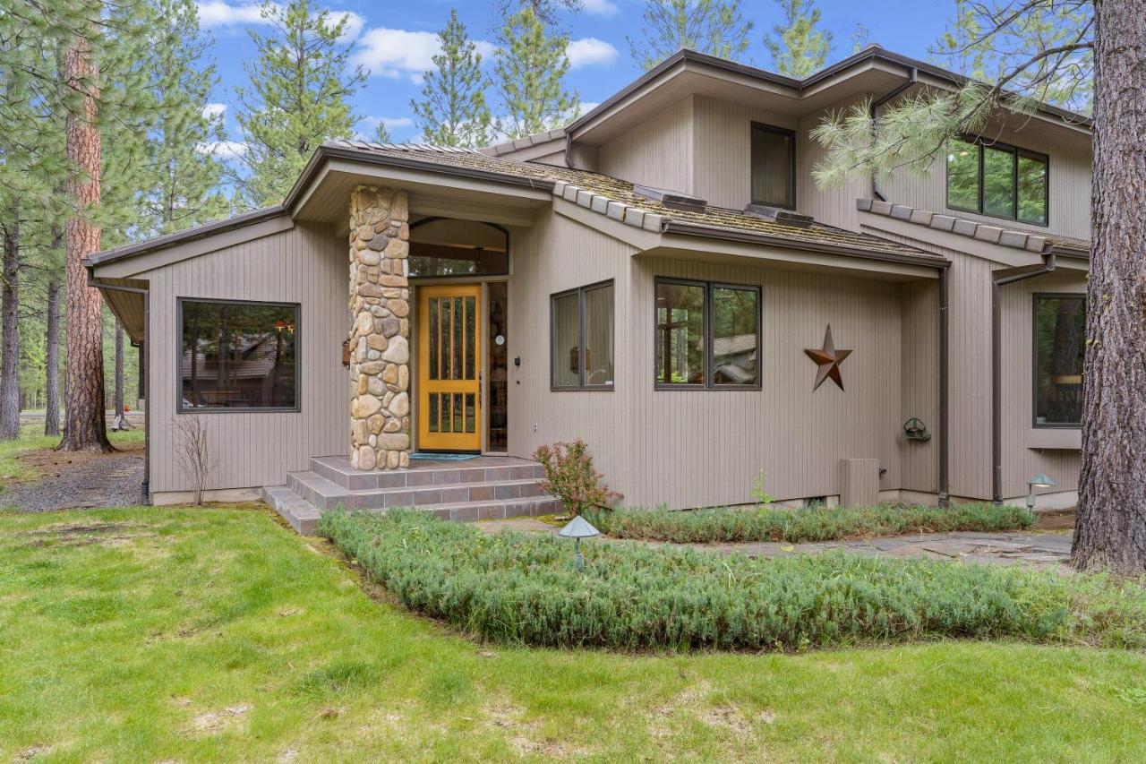 Glaze Meadow 376 Home Black Butte Ranch Esterno foto