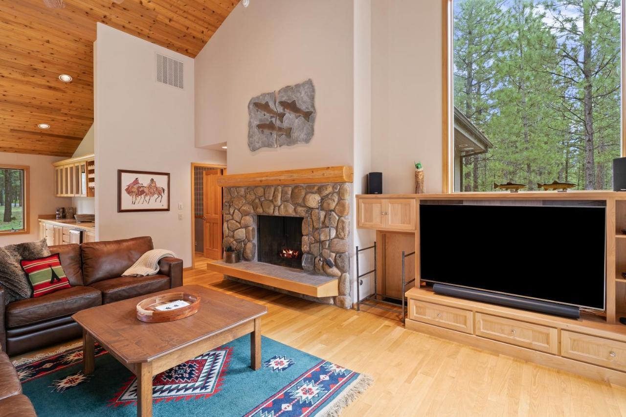Glaze Meadow 376 Home Black Butte Ranch Esterno foto