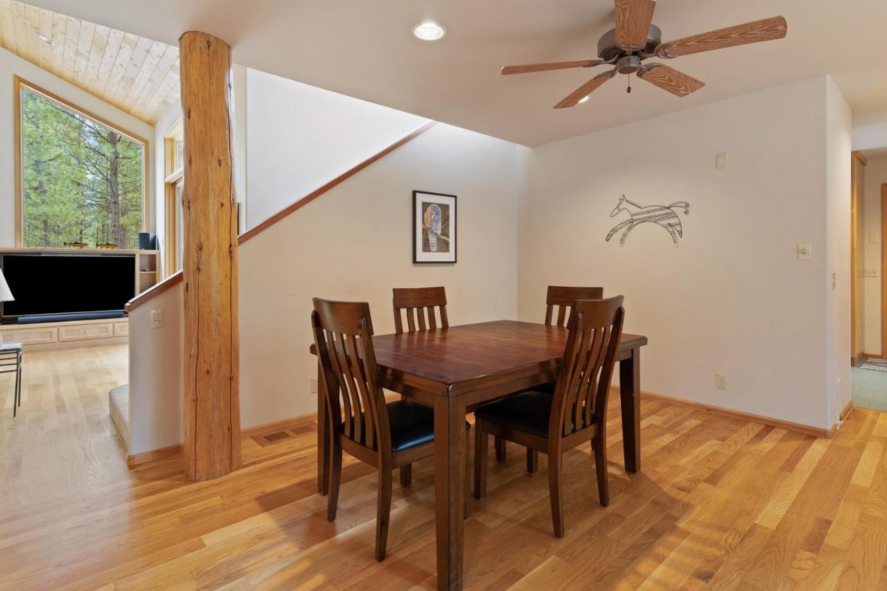 Glaze Meadow 376 Home Black Butte Ranch Esterno foto