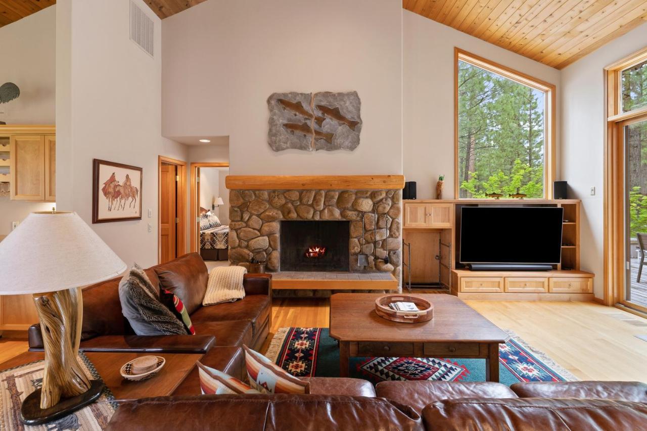 Glaze Meadow 376 Home Black Butte Ranch Esterno foto