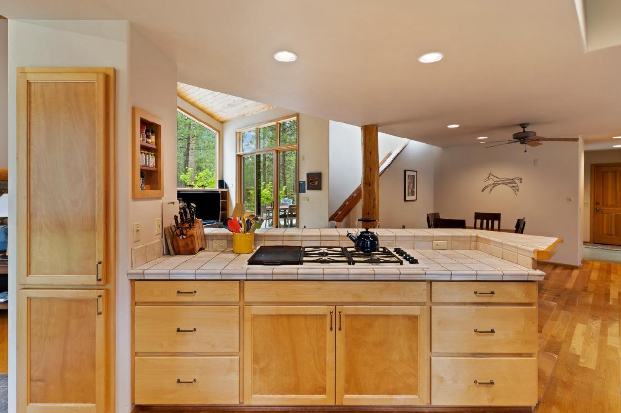 Glaze Meadow 376 Home Black Butte Ranch Esterno foto