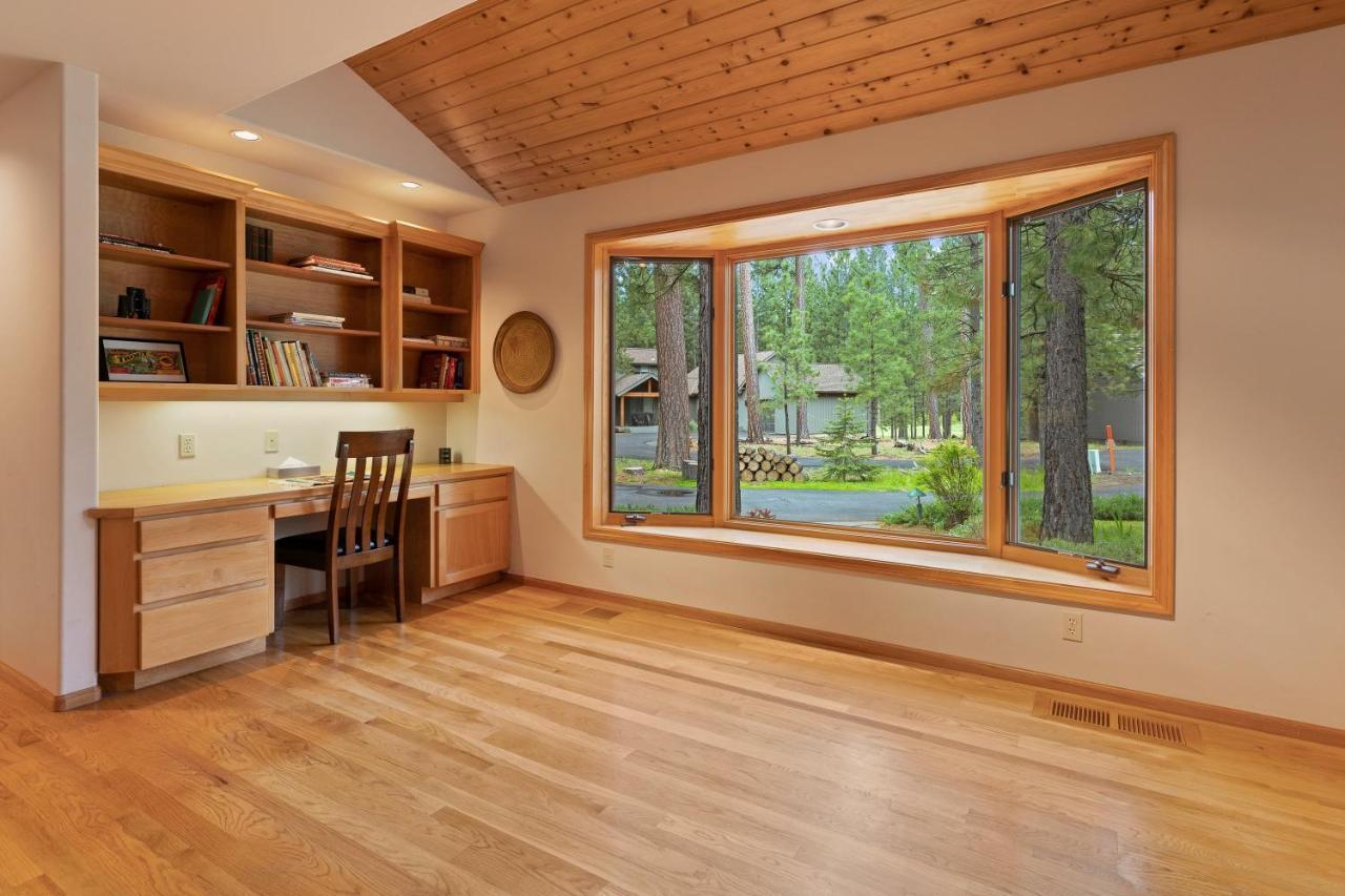 Glaze Meadow 376 Home Black Butte Ranch Esterno foto