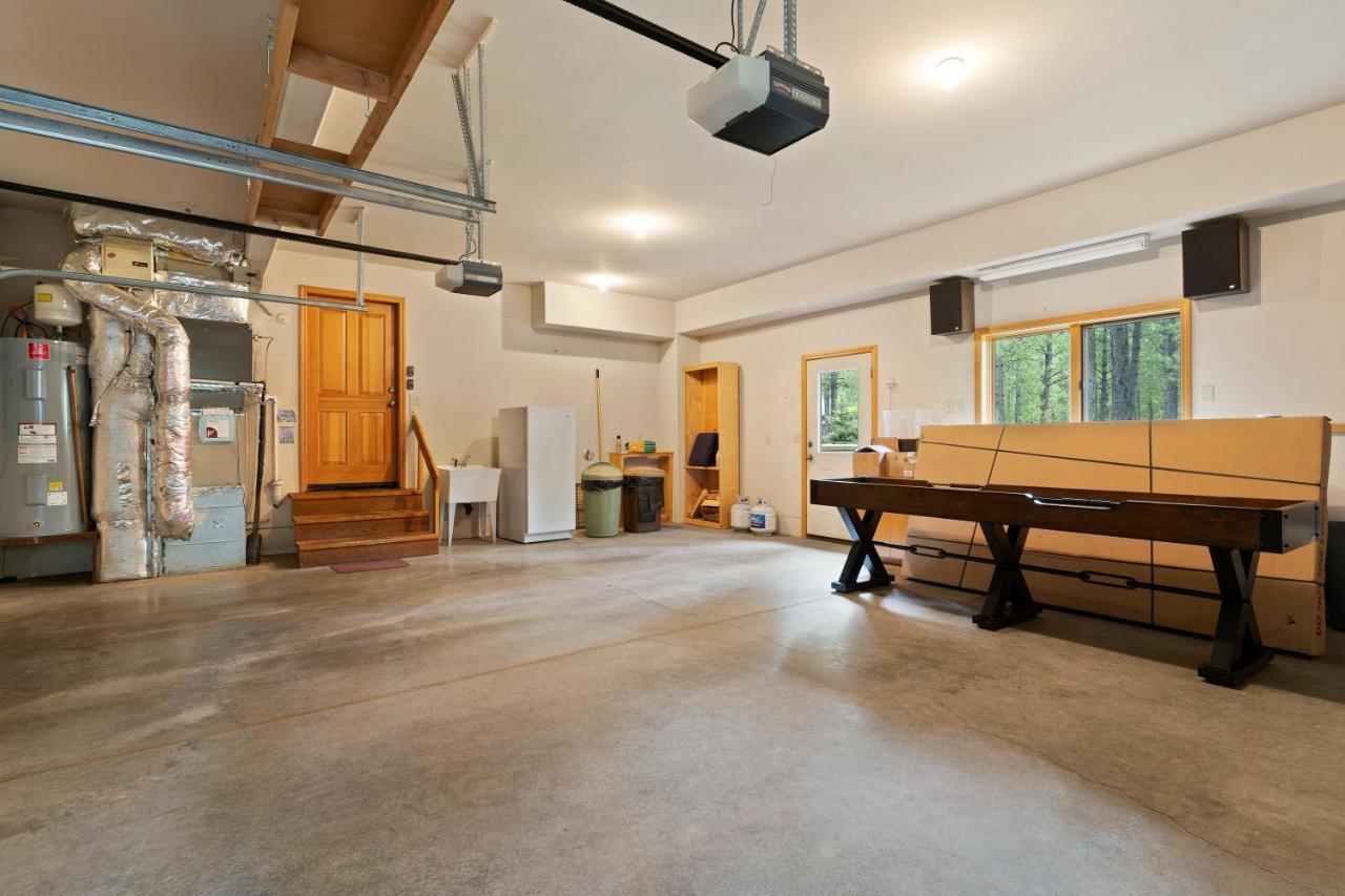 Glaze Meadow 376 Home Black Butte Ranch Esterno foto