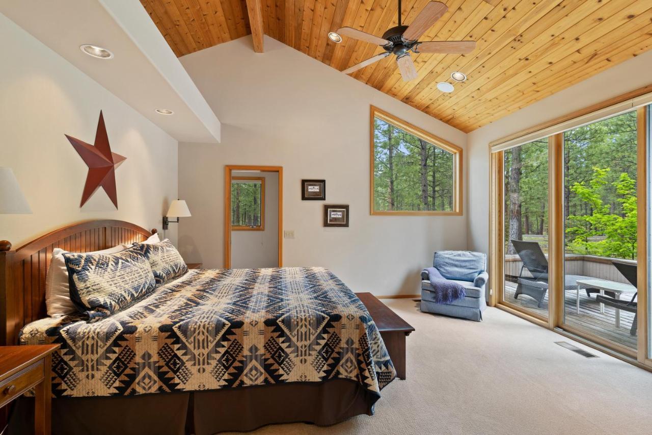 Glaze Meadow 376 Home Black Butte Ranch Esterno foto