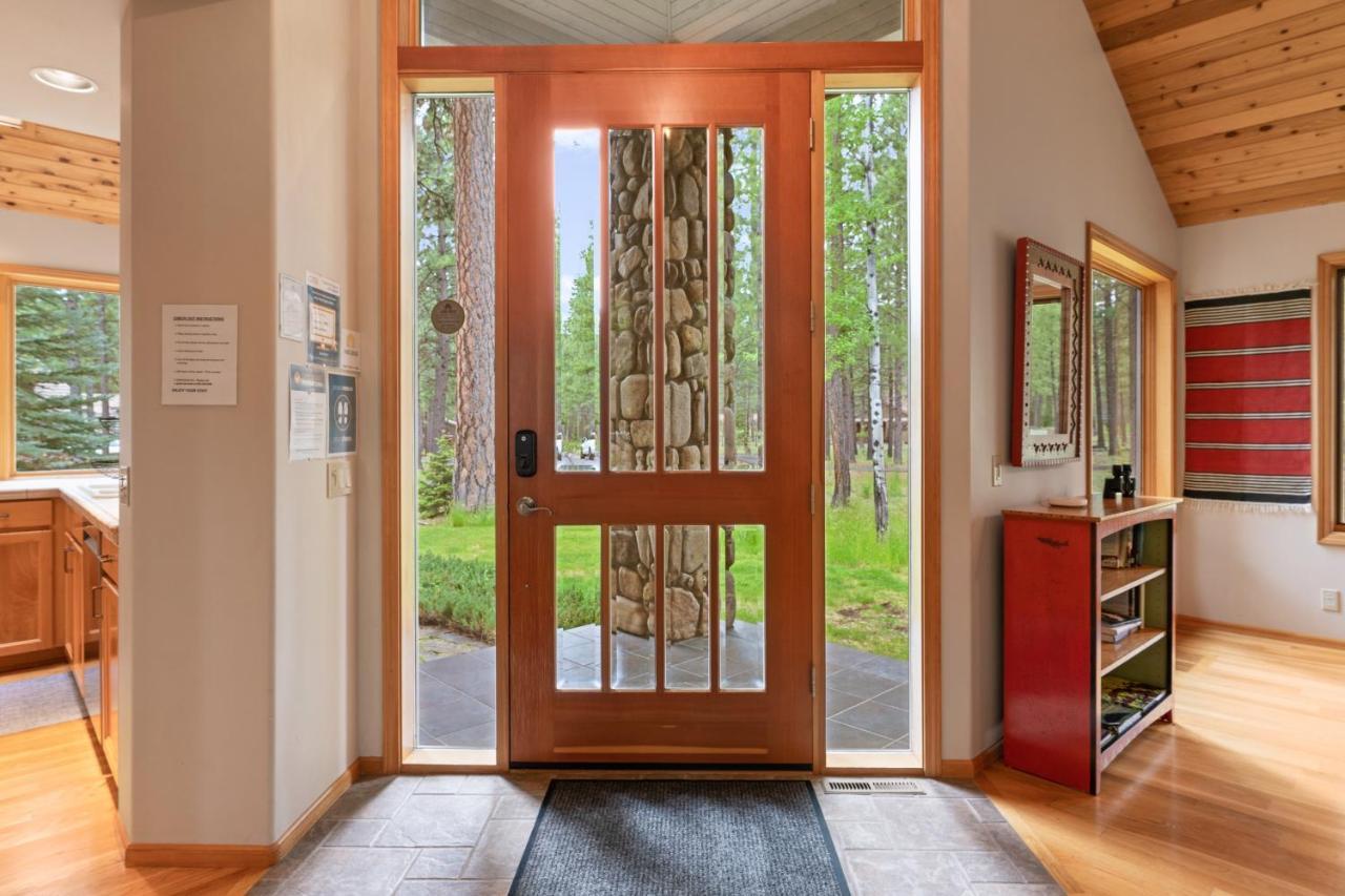 Glaze Meadow 376 Home Black Butte Ranch Esterno foto