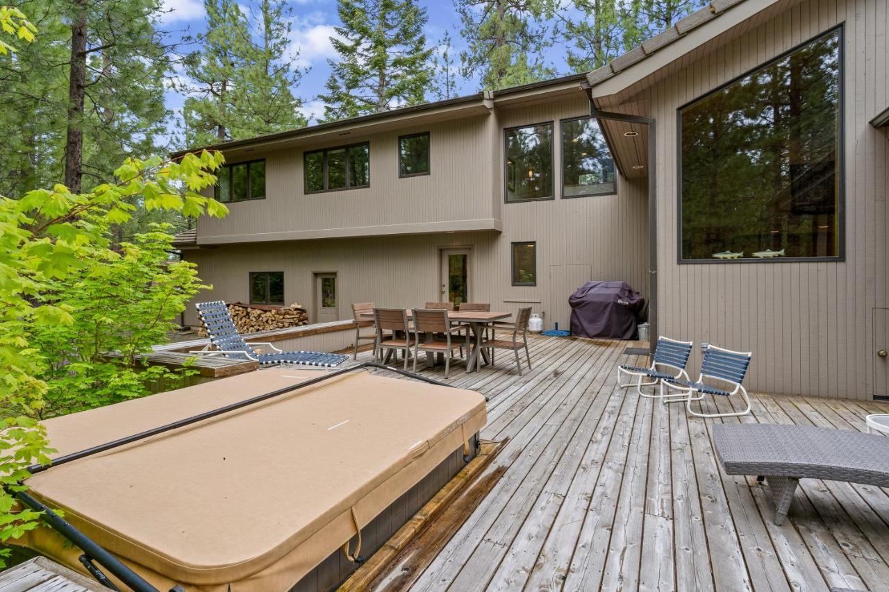 Glaze Meadow 376 Home Black Butte Ranch Esterno foto