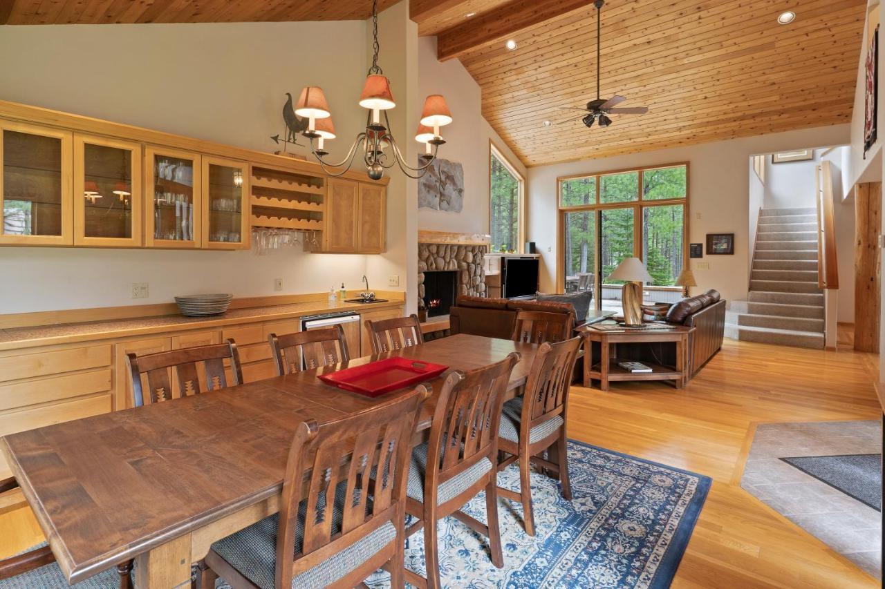 Glaze Meadow 376 Home Black Butte Ranch Esterno foto