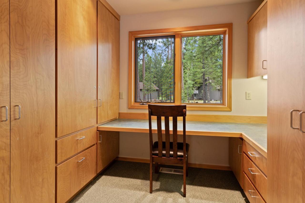 Glaze Meadow 376 Home Black Butte Ranch Esterno foto