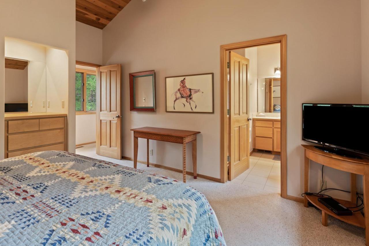 Glaze Meadow 376 Home Black Butte Ranch Esterno foto