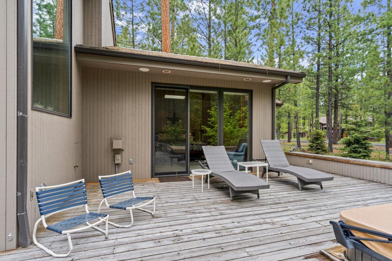 Glaze Meadow 376 Home Black Butte Ranch Esterno foto