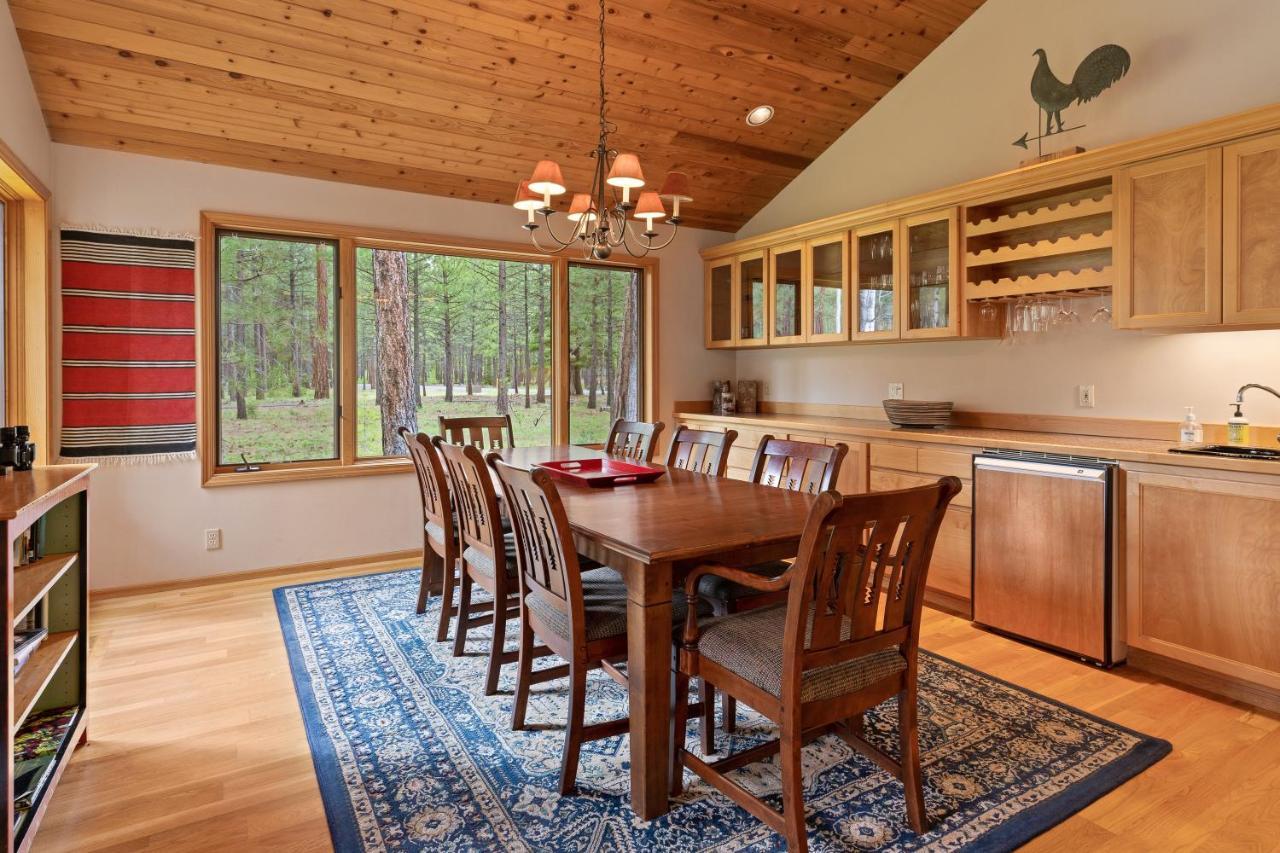 Glaze Meadow 376 Home Black Butte Ranch Esterno foto