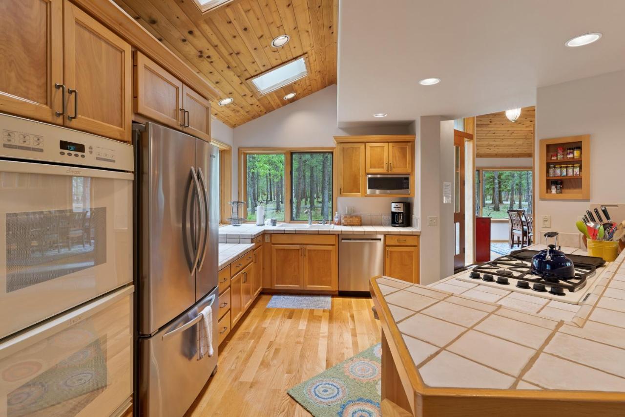 Glaze Meadow 376 Home Black Butte Ranch Esterno foto