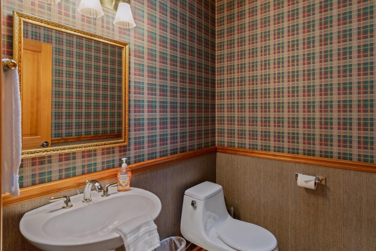 Glaze Meadow 376 Home Black Butte Ranch Esterno foto