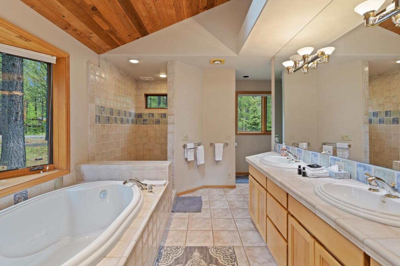 Glaze Meadow 376 Home Black Butte Ranch Esterno foto