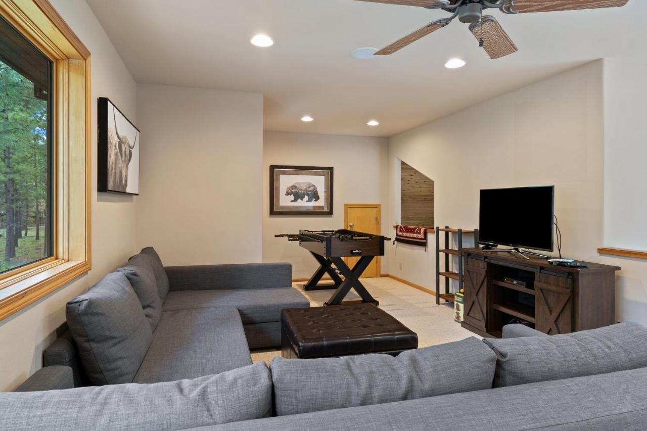 Glaze Meadow 376 Home Black Butte Ranch Esterno foto