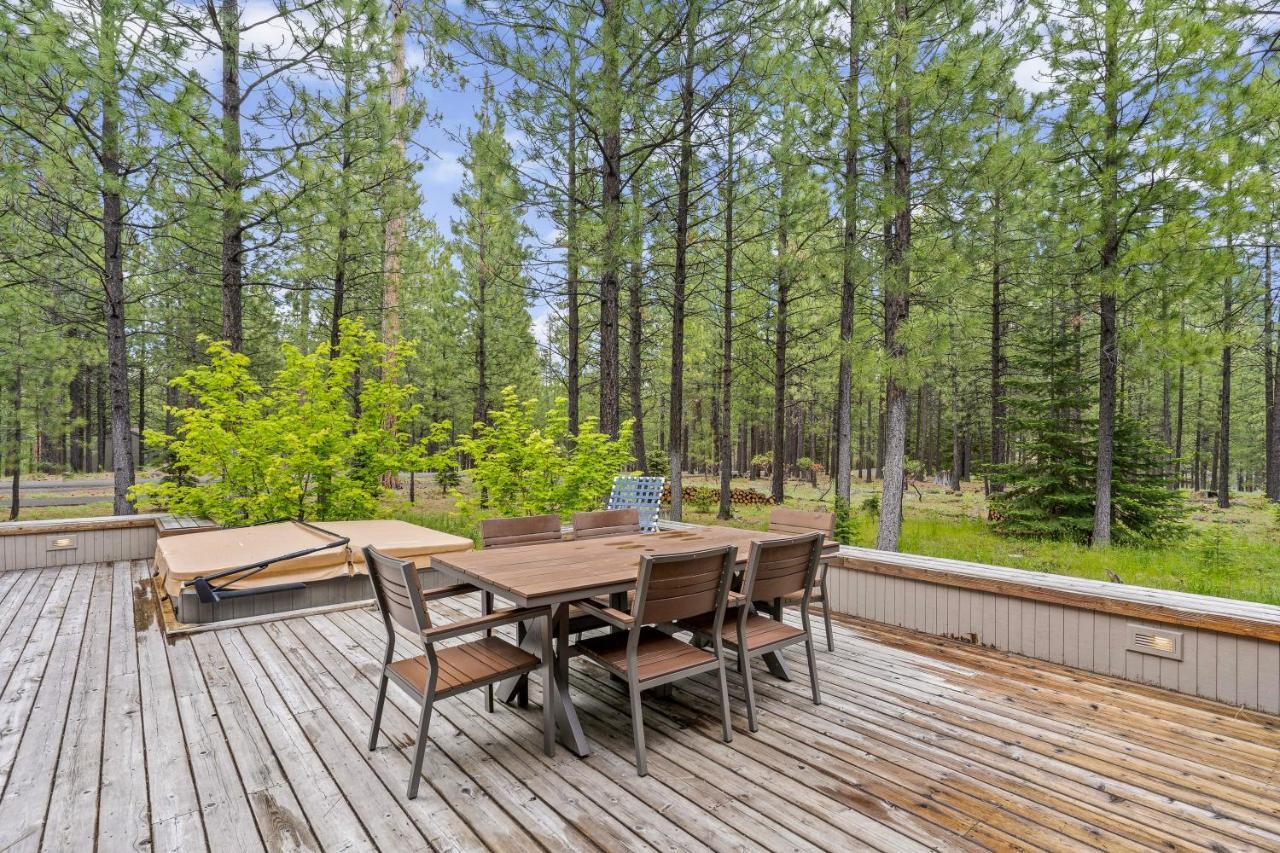 Glaze Meadow 376 Home Black Butte Ranch Esterno foto