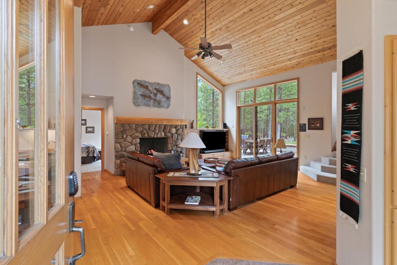 Glaze Meadow 376 Home Black Butte Ranch Esterno foto