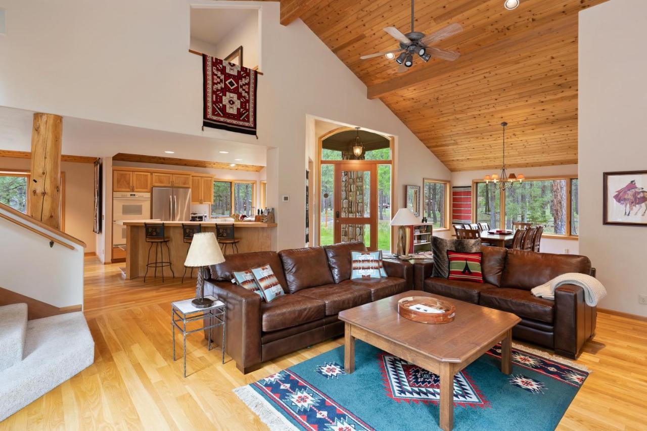 Glaze Meadow 376 Home Black Butte Ranch Esterno foto