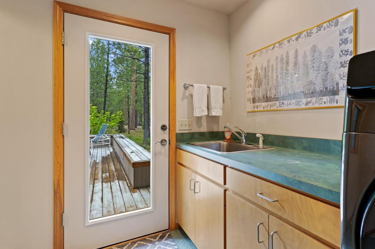 Glaze Meadow 376 Home Black Butte Ranch Esterno foto