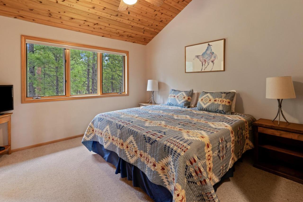 Glaze Meadow 376 Home Black Butte Ranch Esterno foto