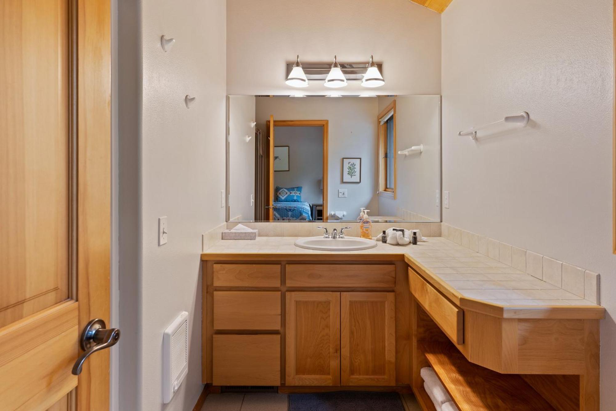 Glaze Meadow 376 Home Black Butte Ranch Esterno foto