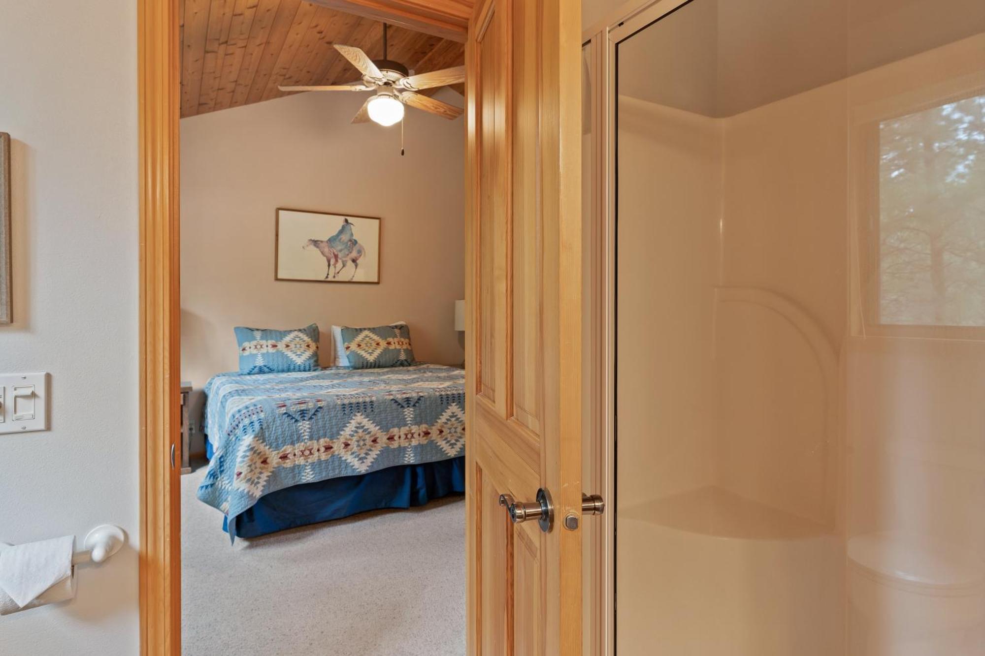 Glaze Meadow 376 Home Black Butte Ranch Esterno foto