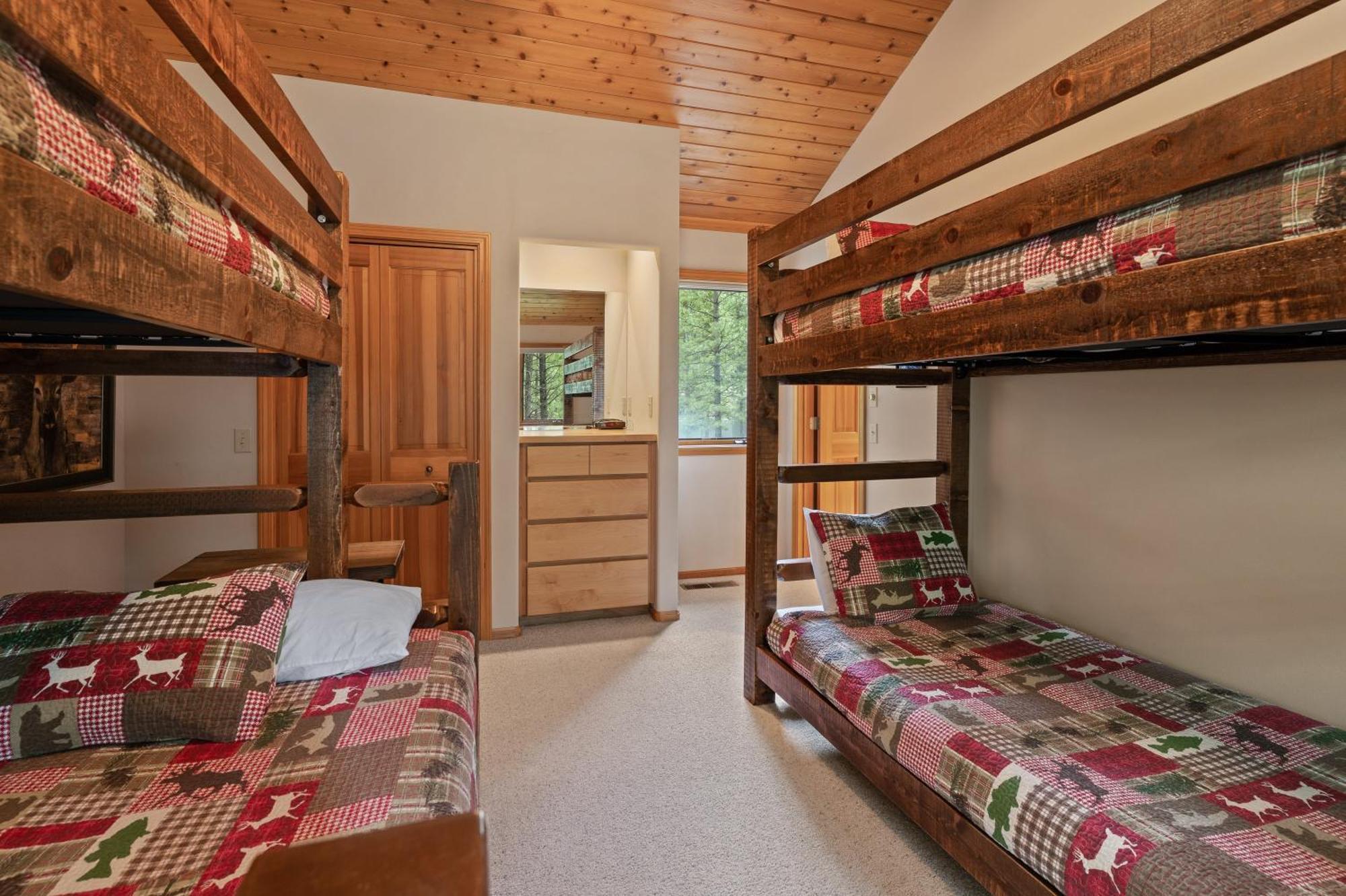 Glaze Meadow 376 Home Black Butte Ranch Esterno foto