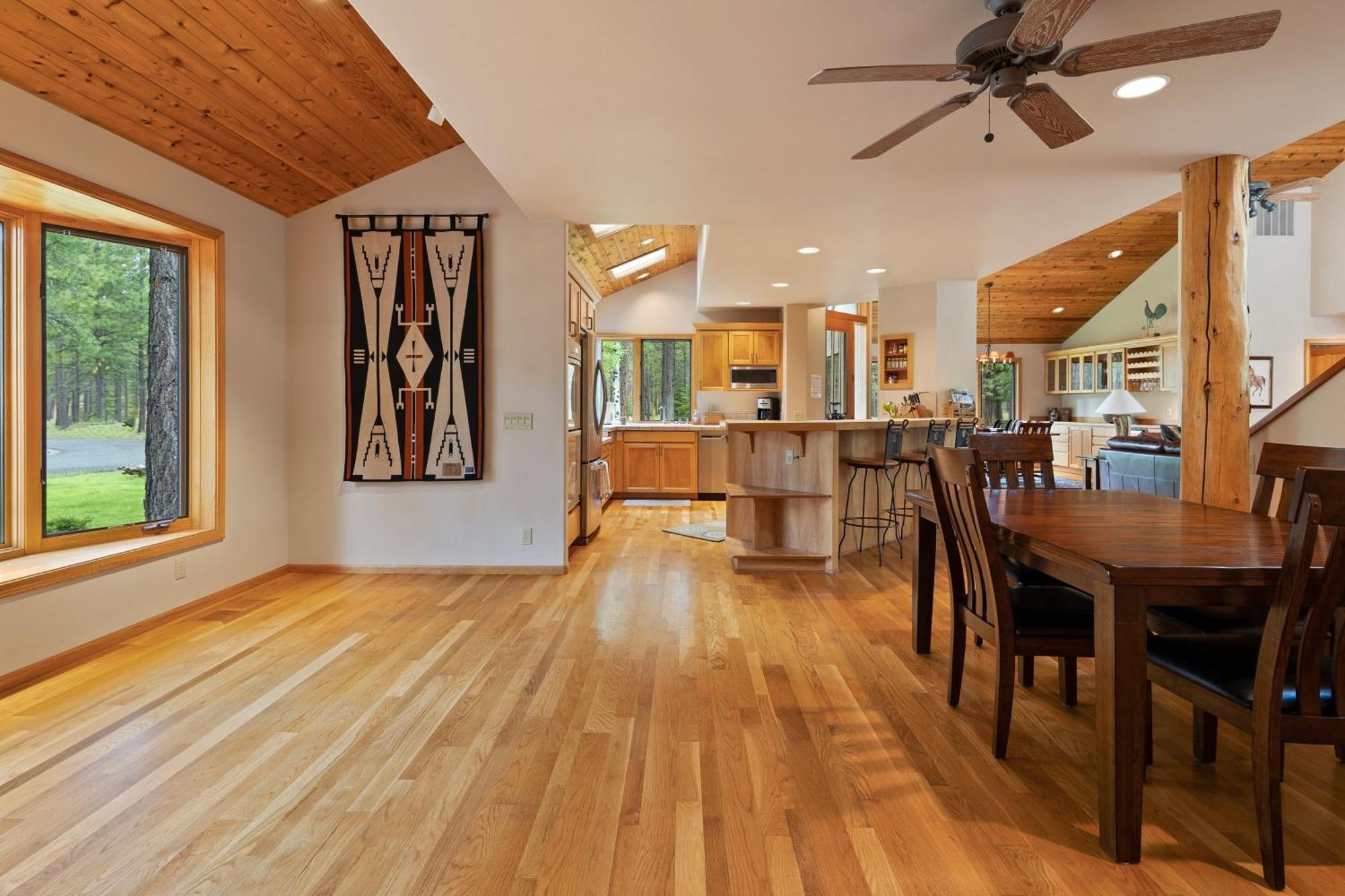 Glaze Meadow 376 Home Black Butte Ranch Esterno foto